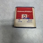 Nos Gm 1957-1972 Camaro/firebird/chevelle/gto Distributor Rotor 1852722, D426R. Fixed Price $59.99.