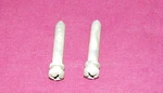 1949, 1950, 1951 Ford Nos Pair Of Head Light Adjusting Screws. 8A-13032. Fixed Price $19.95.