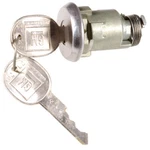 Briggs & Stratton 605533 - Gm Trunk Boot Lock Cylinder Chrome 2 Keys. Fixed Price $25.00.
