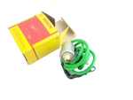 Mercedes Ignition Condenser Bosch 1237330180 001-156-02-01 Nos. Fixed Price $35.00.