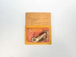 Ignition Points Fits Porsche 356B 1600S 911E 911S 911T 912 & 914/6 Coupe Bosch. Fixed Price $25.25.