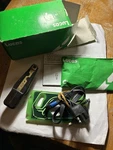 Lucas Electronic Ignition Hall Effect Trigger Board Kit Jaguar Xjs XJ12 60600791. Fixed Price $279.95.