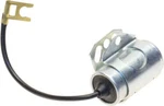 Ignition Condenser-service Tech Autopart Intl Fits 58-74 Chevrolet Corvette. Fixed Price $14.13.