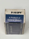 Delco Remy F-102PV Ignition Contact Point Set Nos Gm Oem Vintage. Fixed Price $34.99.