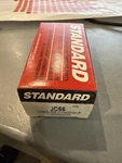 Ignition Condenser Standard JC-56. Fixed Price $10.35.