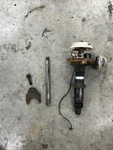 Delco Remy #1110996 Distributor For 1962-1963 Pontiac 389 V8 Date Code: G 5. Fixed Price $275.00.