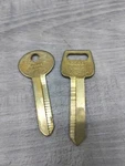Ford Blank H-54 H-50. Curtis Keys. Nos. Fixed Price $8.00.