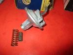 Ford- Mustang -lincoln- 1957-1964 New Vacuum Control Advance Rep B9AF-12370A. Fixed Price $98.95.