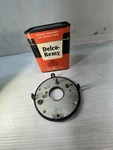 1954-1956 Buick V8 Distributor Breaker Plate 1938073 Delco Remy Nos Oem. Fixed Price $39.90.