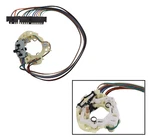 Replacement Turn Signal Switch W/ Cornering Lights Fits Gm Models. Fixed Price $69.52.