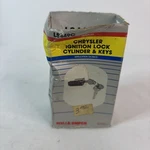 Replacement Ignition Lock Cylinder & Keys For Chrysler Dodge Plymouth 69. Fixed Price $28.00.