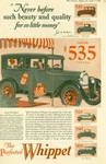 1928 Whippet Car Ad Poster 24X36 Hi-res Print Vintage Auto Decor. Fixed Price $49.95.