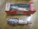 Two (2) UY-6 Genuine Champion Spark Plugs Copper Core Nos. Fixed Price $14.99.
