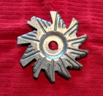 Gm Delco Alternator Fan 800594. Fixed Price $48.00.