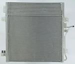 Agility Autoparts 7013664 A/c Condenser For 07-12 Dodge Jeep Liberty Nitro. Fixed Price $115.71.