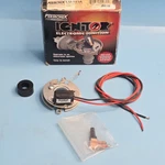 Pertronix LU-143A Electronic Distributor Conversion Kit Ignitor Solid-state. Fixed Price $65.00.