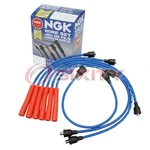 Pc Ngk Spark Plug Wire Set For 1964-1974 Chevrolet G10 Van 3.2L 4.1L 3.8L Sg. Fixed Price $32.92.