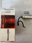 Nos Motorcraft DCG-206 Condenser (A-14). Fixed Price $9.99.
