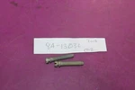 Two (2) Nos Ford Screws. Part 8A-13032. See Pic.. Fixed Price $9.99.