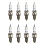 R42XLS Ac Spark Plug Lot Of 8. Fixed Price $31.99.