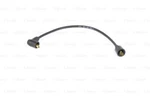 Bosch 986 356 040 Ignition Cable For Austin Autobianchi Citro Daihatsu Daiml. Fixed Price $14.65.