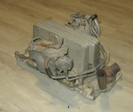 1957 Chevrolet Corvette Rochester Fuel Injection 7014800 & 906 Distributor. Fixed Price $5995.00.