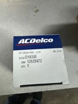 Ignition Coil Acdelco Gm Original Equipment 12629472. Fixed Price $14.99.