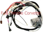 Us Made 1976 Corvette Wiring Harness Engine Auto Transmission Lectric Limited. Fixed Price $283.15.