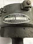 1937 Buick 663Z Delco Rent Distributor Oem Bomb Rat Rod Kustom Low Rider. Fixed Price $49.99.