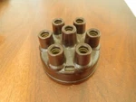 1923 1927 Jordan Packard Moon Olds Distributor Cap Delco 15887 Vintage Nos. Fixed Price $149.95.