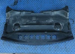 2003-2006 Mercedes R230 SL500 Under Body Splash Shield Cover Panel A2305240430. Fixed Price $199.99.