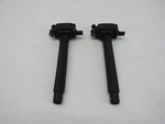 Ignition Coil Renegade 2015 2018 2.4L 4CYL Jeep Engine Motor Ignitor Set Of. Fixed Price $49.99.