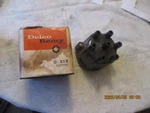 Nos 1962-1966 Buicks, 1964-1965 Oldsmobile Cylinder Delco Remy Distributor Cap. Fixed Price $7.50.