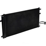 A/c Condenser-condenser Parallel Flow Uac Cn 22047PFC. Fixed Price $129.92.