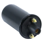 Filled Ignition Coil For Vintage 1965-67 Jeep Cj 1967 Jaguar Xke Alfa Romeo. Fixed Price $15.99.