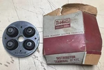 Nos Ford 68-12116 Distributor Terminal Plate. Fixed Price $29.95.