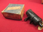 Nos Auto-lite Coil Vol 41 42 46 47 48 Studebaker Champion & M16 M17 Truck. Fixed Price $119.96.