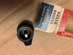 One Genuine Delco Remy Distributor Rotor D423R. Fixed Price $11.75.