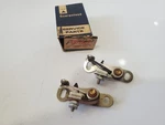 Guaranteed Parts FR-150S Point Set-ford, Bronco, Mustang, Nos. Fixed Price $20.00.