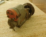 1920S Side Mount Bosch ED26 Magneto Case International Farmall Tractor Truck. Fixed Price $349.00.