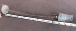 1937 1938 Chrysler Dodge Desoto Nos Mopar Ignition Switch & Cable Assy. Fixed Price $159.99.
