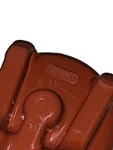 Fiat Bertone X19 I.e Bosch Original Distributor Cap Ritmo Regata 235 522 305. Fixed Price $53.15.