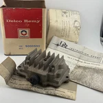 Nos Gm 65-75 C10 C20 C30 K10 K20 El Camino Transistor Volt Regulator 9000590 4K. Fixed Price $153.99.