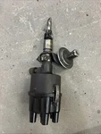 Delco Remy Points Distributor Gm V8 Small Block Chevy Sbc 283 327 350 Used. Fixed Price $29.99.