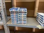 Ac Delco Spark Plugs R45TS8 Box Of 6 - Nos. Fixed Price $25.00.