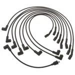 9188W Ac Delco Spark Plug Wires Set Of For Olds Chevy Ninety Eight Le Sabre. Fixed Price $61.57.