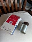 1114458 Nos Delco Starter Motor Solenoid 1957 - 1985 Gm Corvette Camaro Chevelle. Fixed Price $100.00.