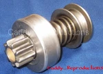 1939 - 1953 Cadillac Starter Drive. Fixed Price $77.99.