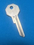 Dpcd Uncut Key Blank 139 For Chrysler, Dodge, Plymouth, Desoto Vintage. Fixed Price $20.00.