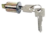 1965 1966 Ford Mustang Ignition Cylinder With Key Set Oem C50Z-11582 Pc. Fixed Price $24.69.